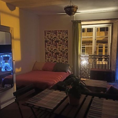 Loft De Estilo Etnico Coruna A Coruna Luaran gambar