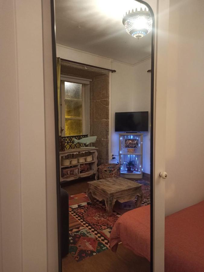 Loft De Estilo Etnico Coruna A Coruna Luaran gambar