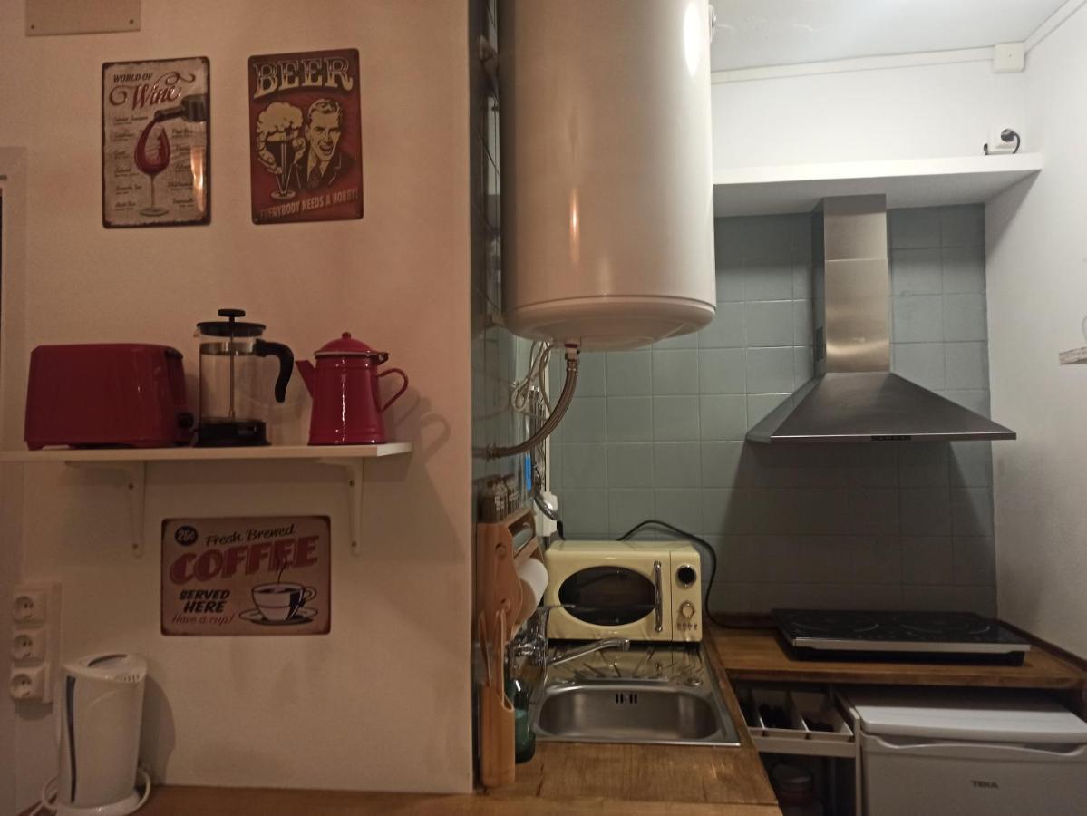 Loft De Estilo Etnico Coruna A Coruna Luaran gambar